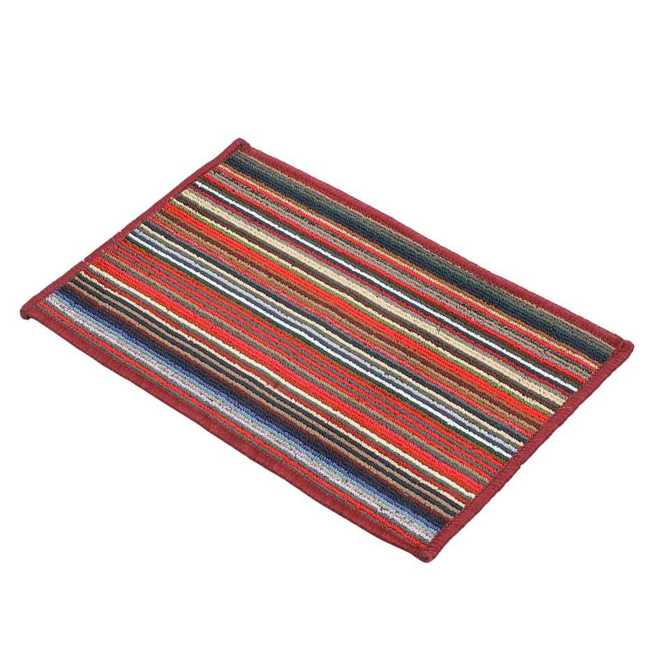 Status Valencia Mat | 38 x 58 cm | Assorted