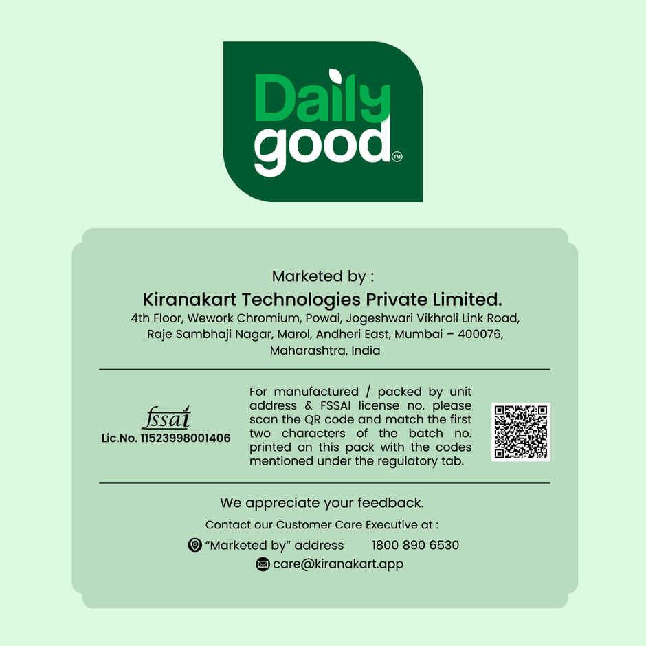 Daily Good Raisin Golden | Kismish