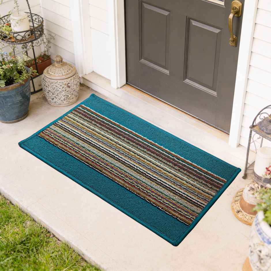 Status Valencia Door Mat | 38 x 58 cm | Assorted