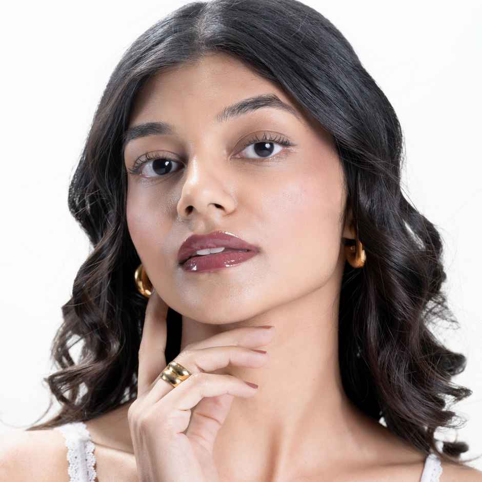 Diam Beauty Love Potion Lip Oil - Funfetti