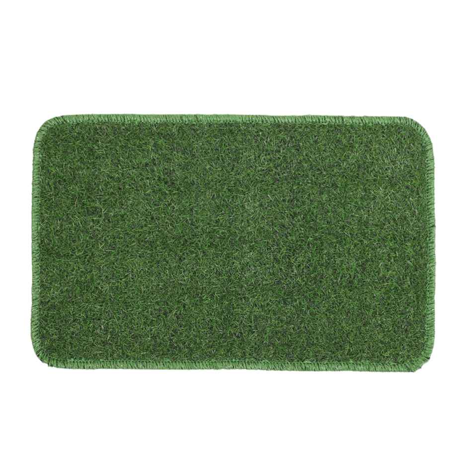 Status Artificial Grass Door Mat | 12 x 18 Inch