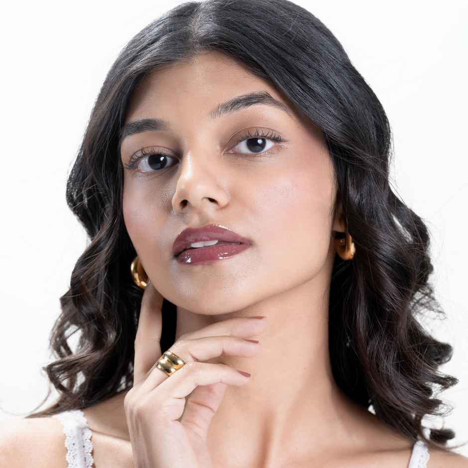 Diam Beauty Love Potion Lip Oil - Funfetti