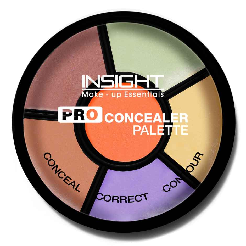 Insight Cosmetics Pro Concealer Palette - Corrector