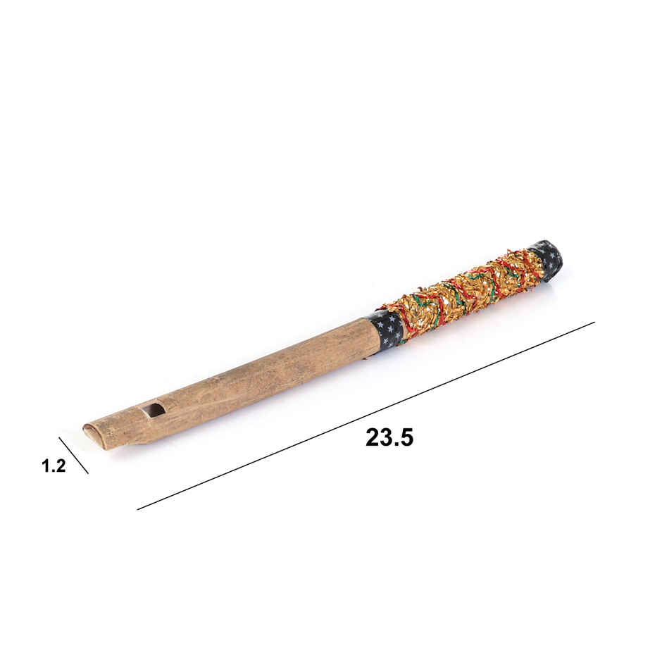 Krishna Bansuri | Mangal Bhawan