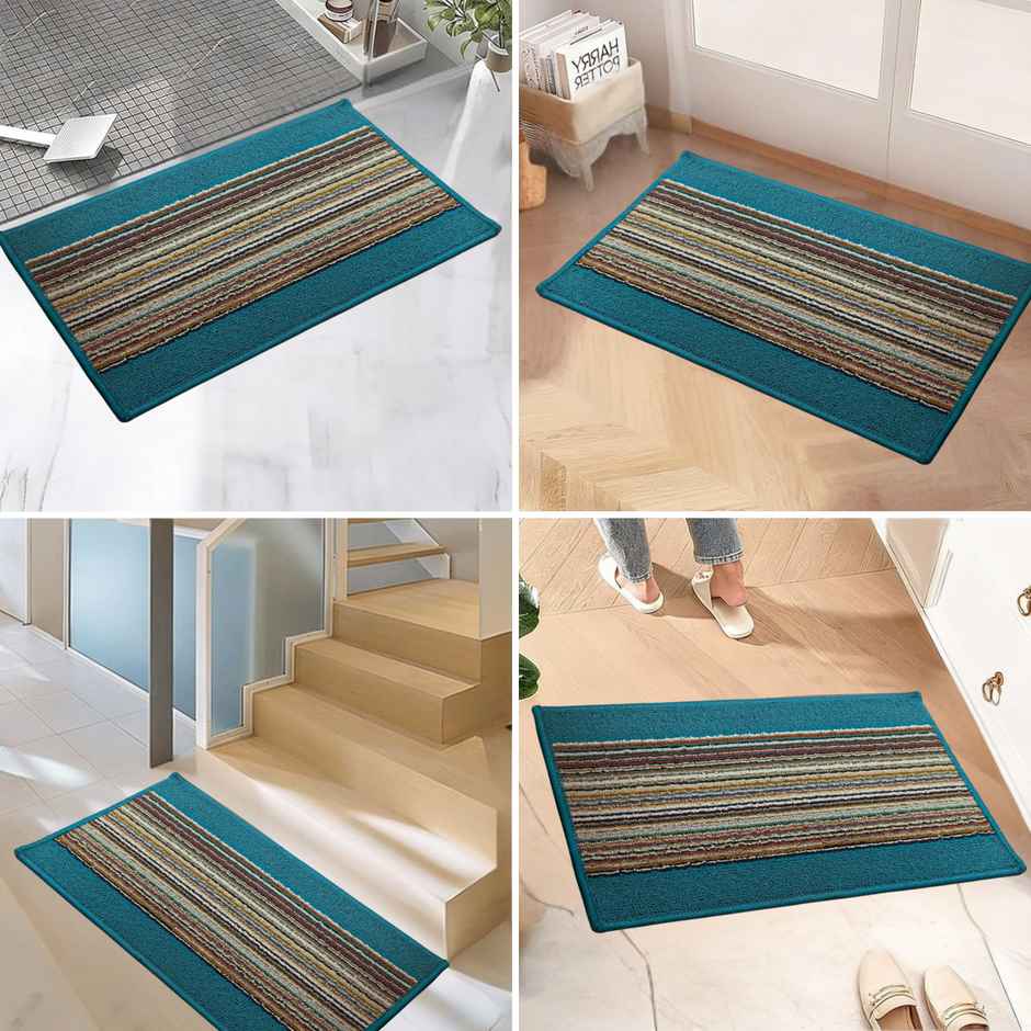 Status Valencia Door Mat | 38 x 58 cm | Assorted