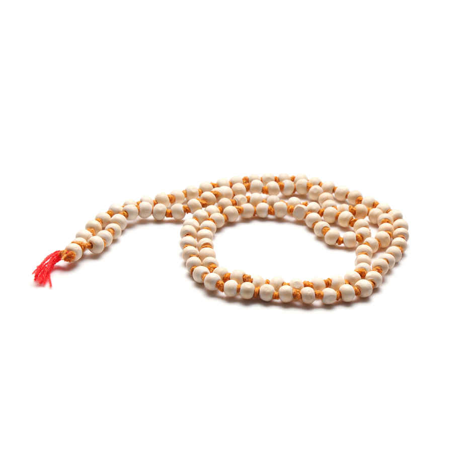 Tulsi Mala | Mangal Bhawan
