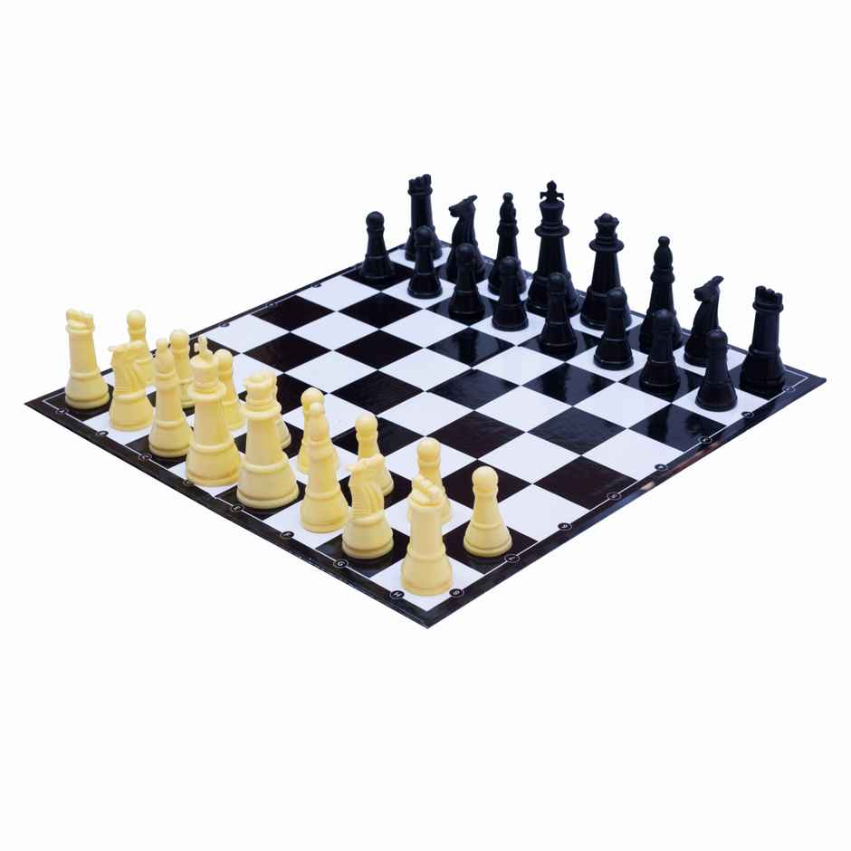 Parksons Cartamundi Cartamundi Chess Board Game | 6+ Years