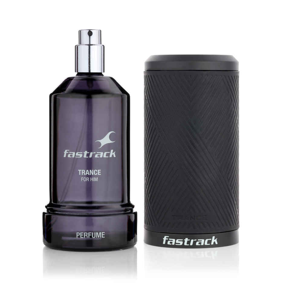 Fastrack Perfume Men Trance