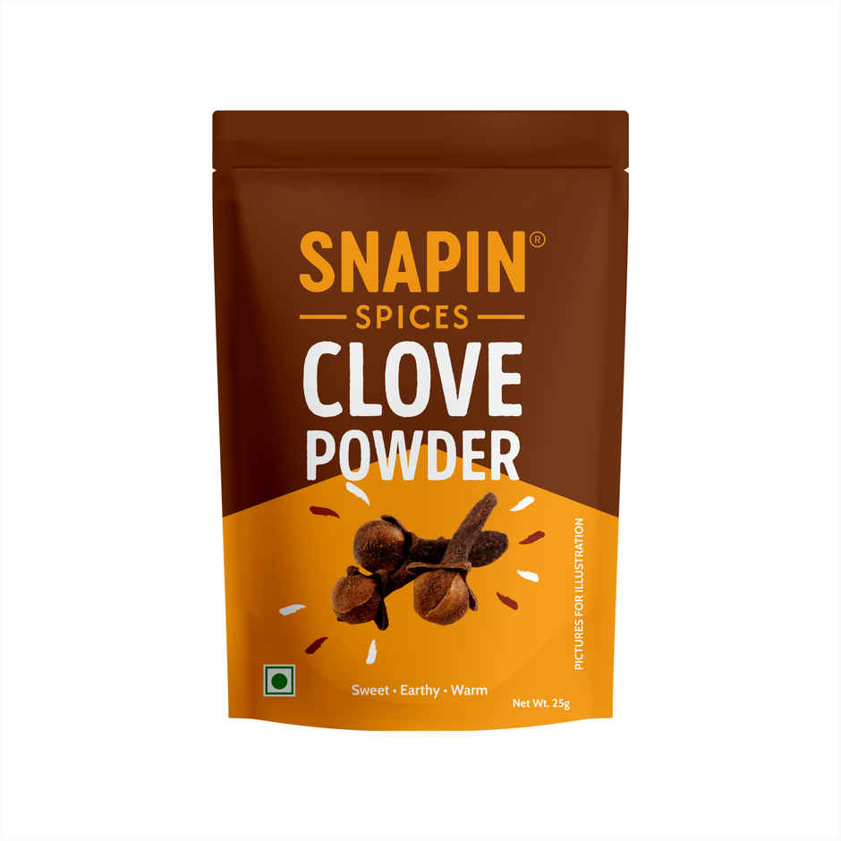 Snapin Clove Powder