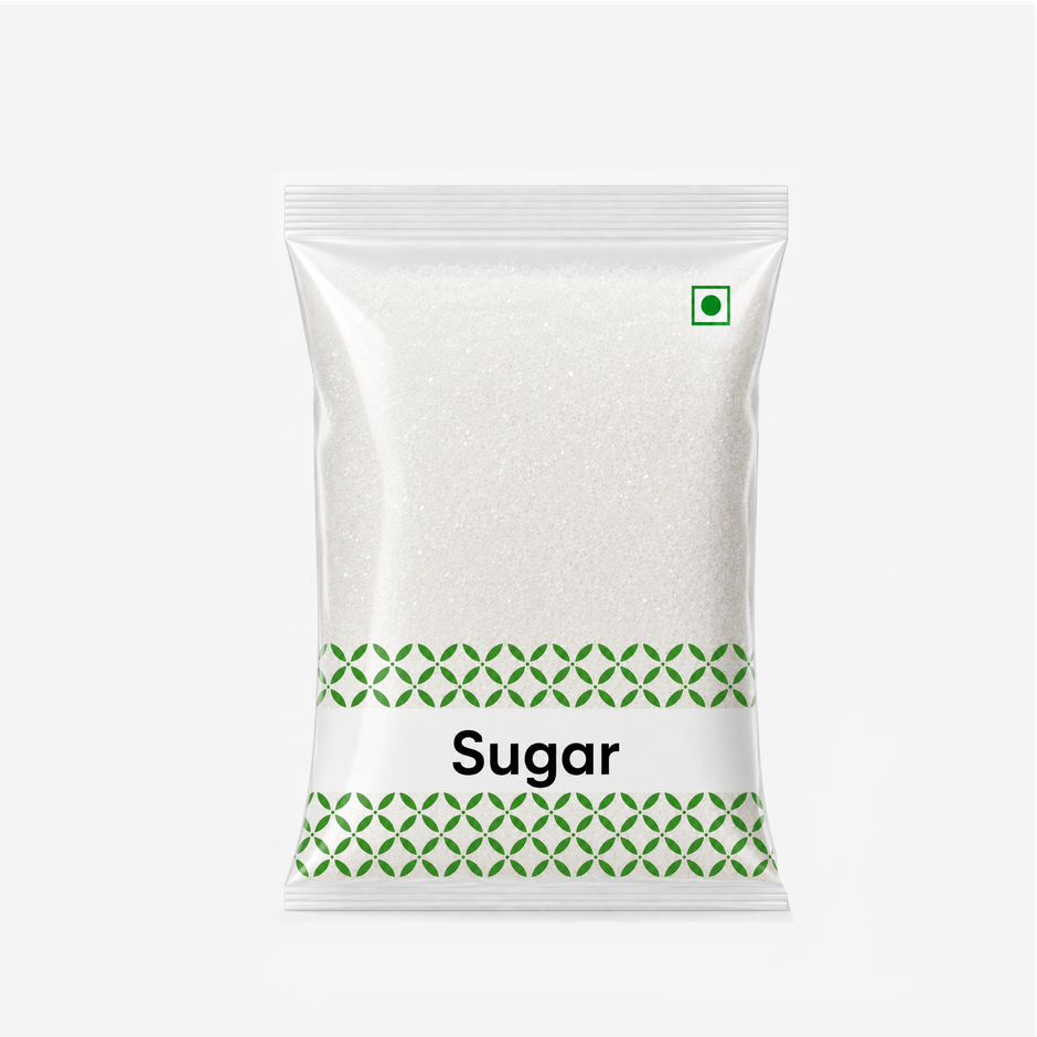 BestValue Sugar