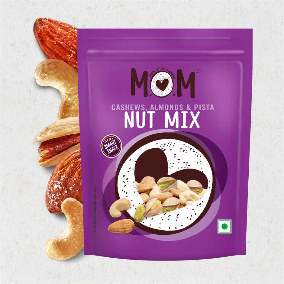 MOM - Nut Mix