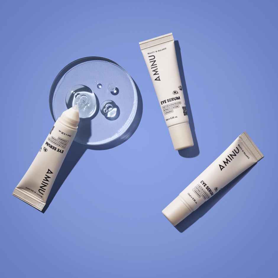 Aminu Eye Serum