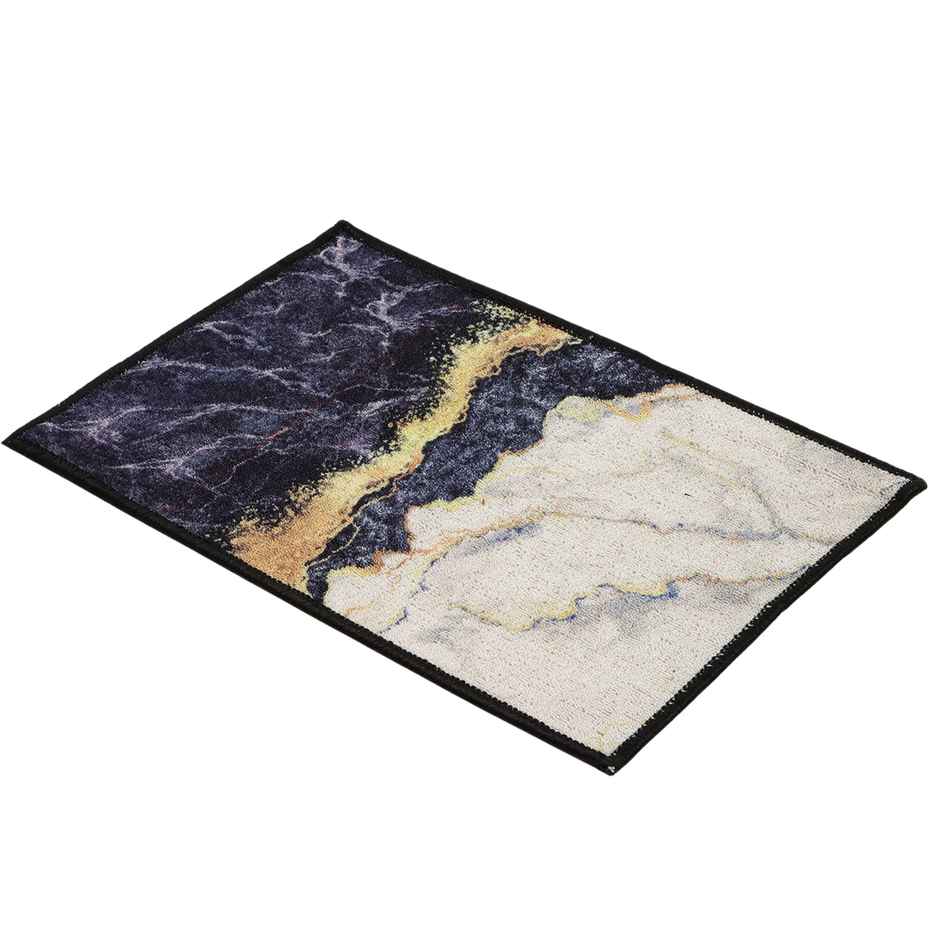 Status Door Mat | 40 x 60 cm | Marble Look