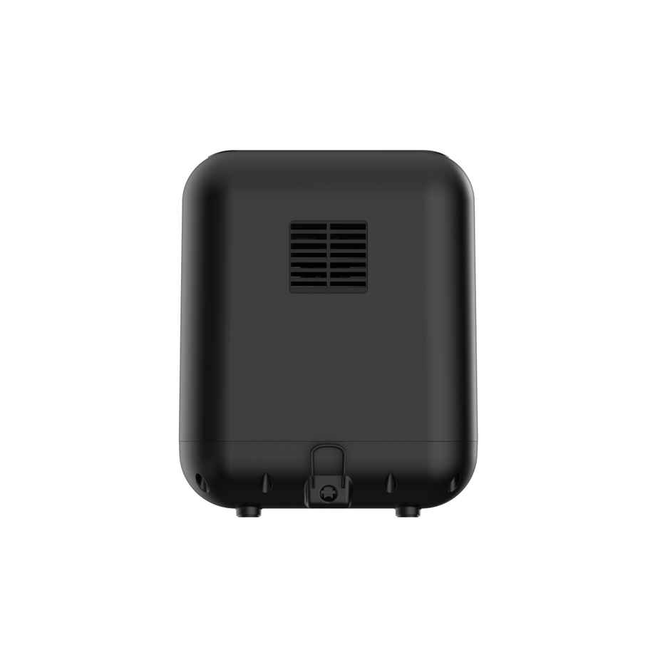 Midea 4.2L Air Fryer | 1600W Power | Digital display with 8 preset menu settings| Auto Cut-Off
