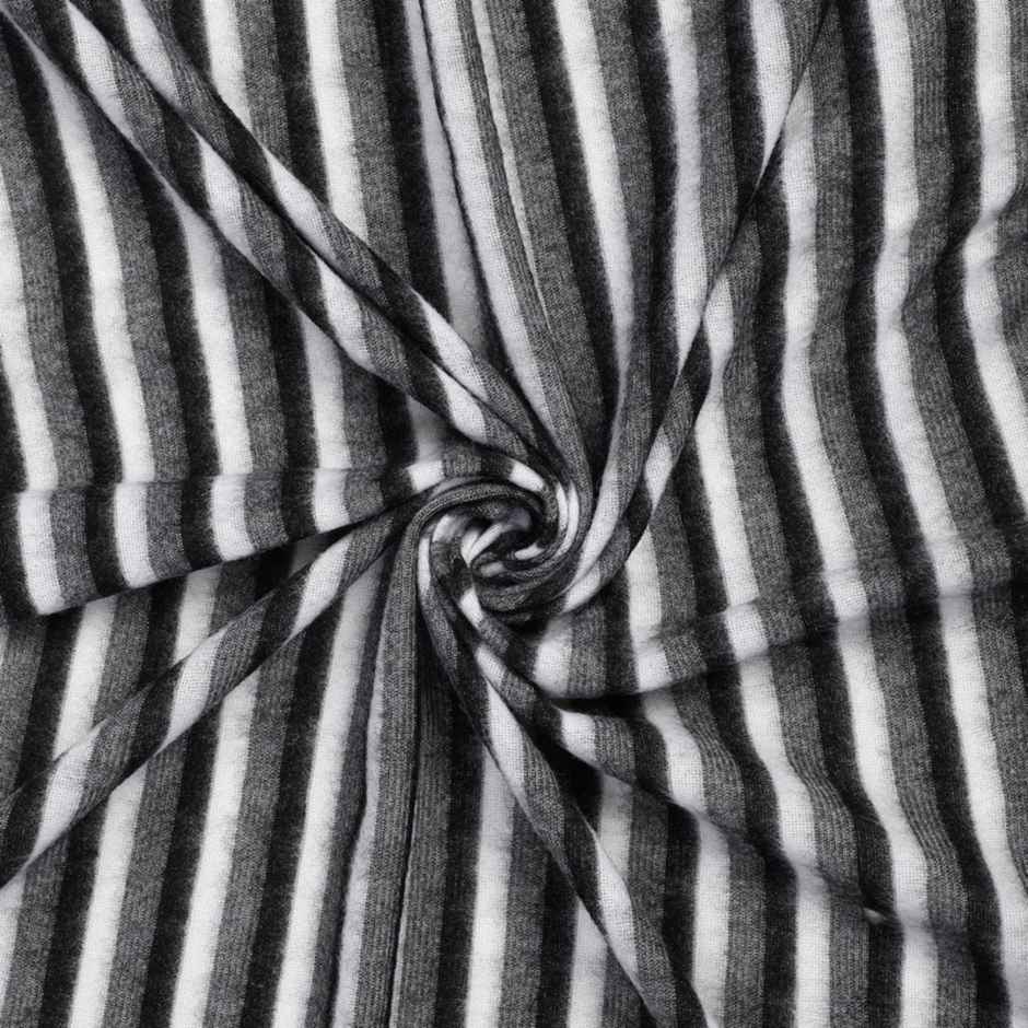 Status Polar Fleece Blanket | 125 x 210 cm | Black