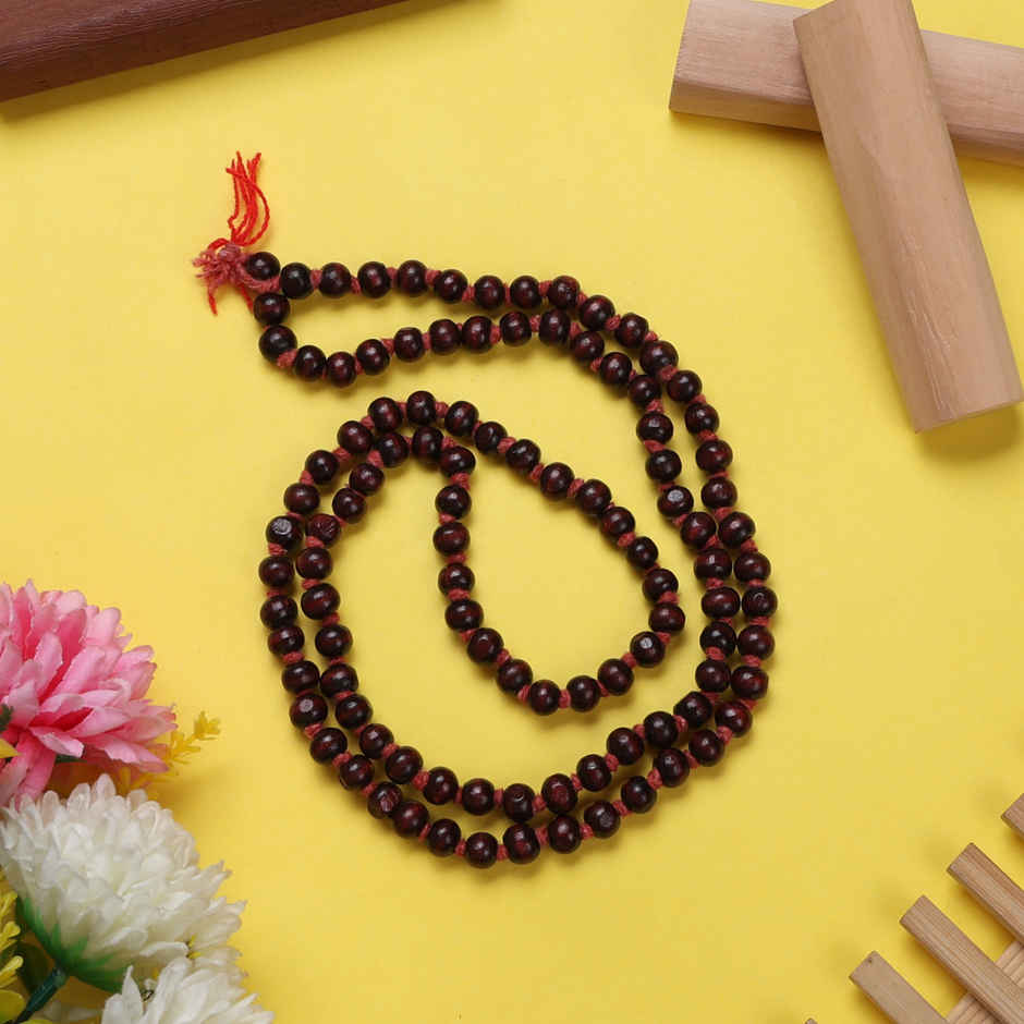 Chandan Mala | Mangal Bhawan