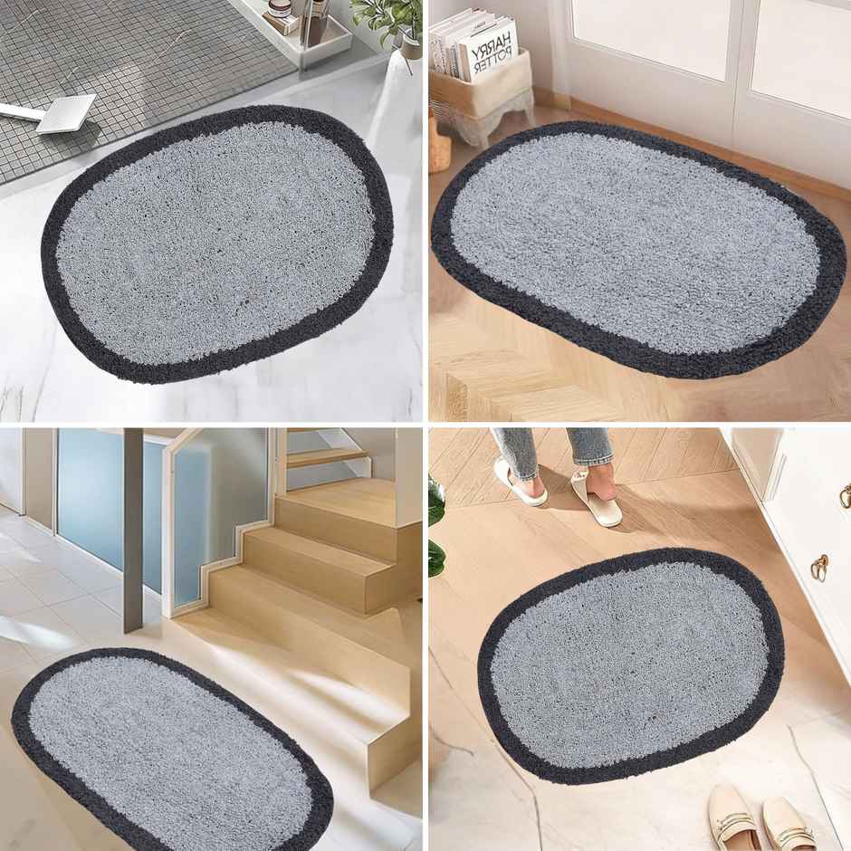 Status Reveresible Mat 38 x 58 Cm | Assorted