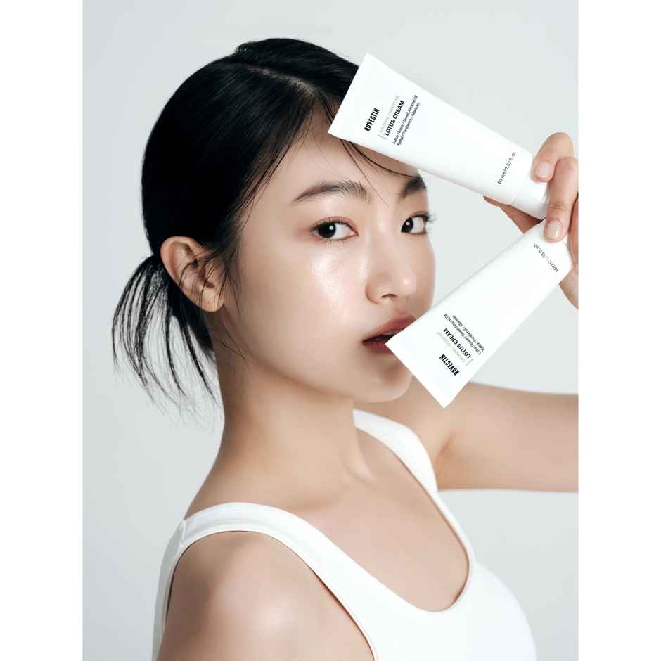 Rovectin Calming Lotus Cream