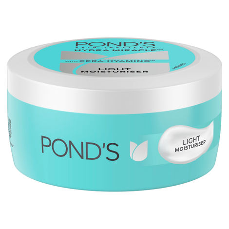 Pond's Light Moisturiser