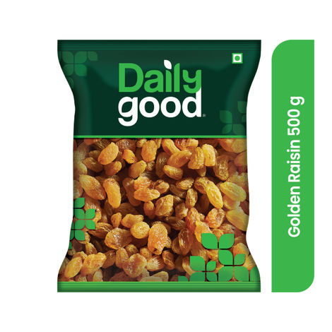 Daily Good Raisin Golden (Kismish)