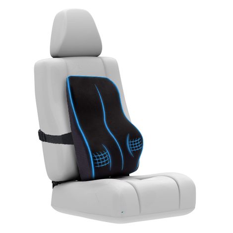 Car Backrest by Park+