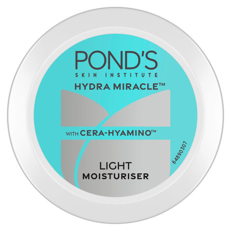 Pond's Light Moisturiser