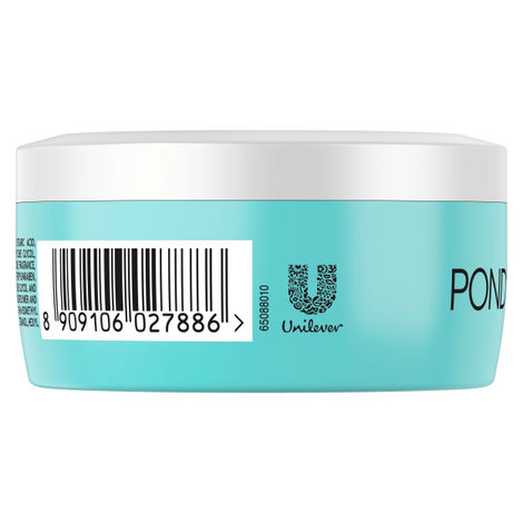 Pond's Light Moisturiser