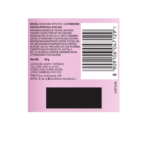 Pond's Bright Beauty Anti-Spot Serum Cream With Niacinamide And SPF 15 PA++