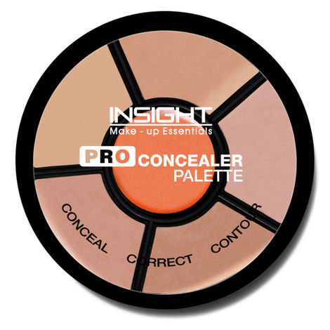 Insight Cosmetics Pro Concealer Palette - Concealer