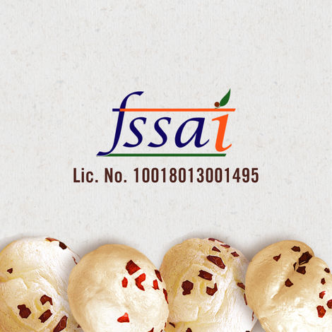 MOM Himalayan Salt & Pepper Roasted Makhana