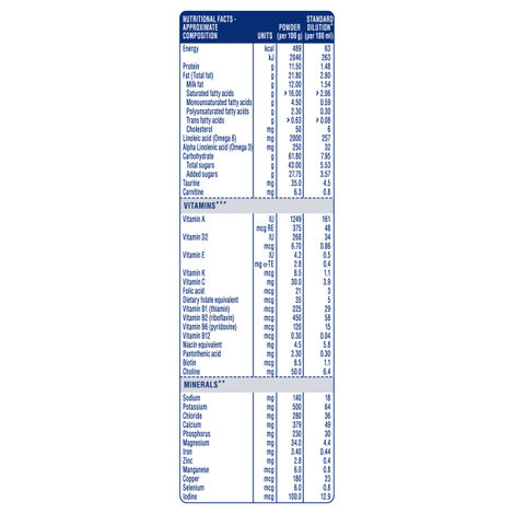 Similac Stage 1 Infant Formula | Up to 6 months