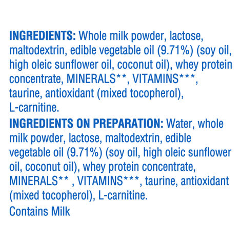 Similac Stage 1 Infant Formula | Up to 6 months