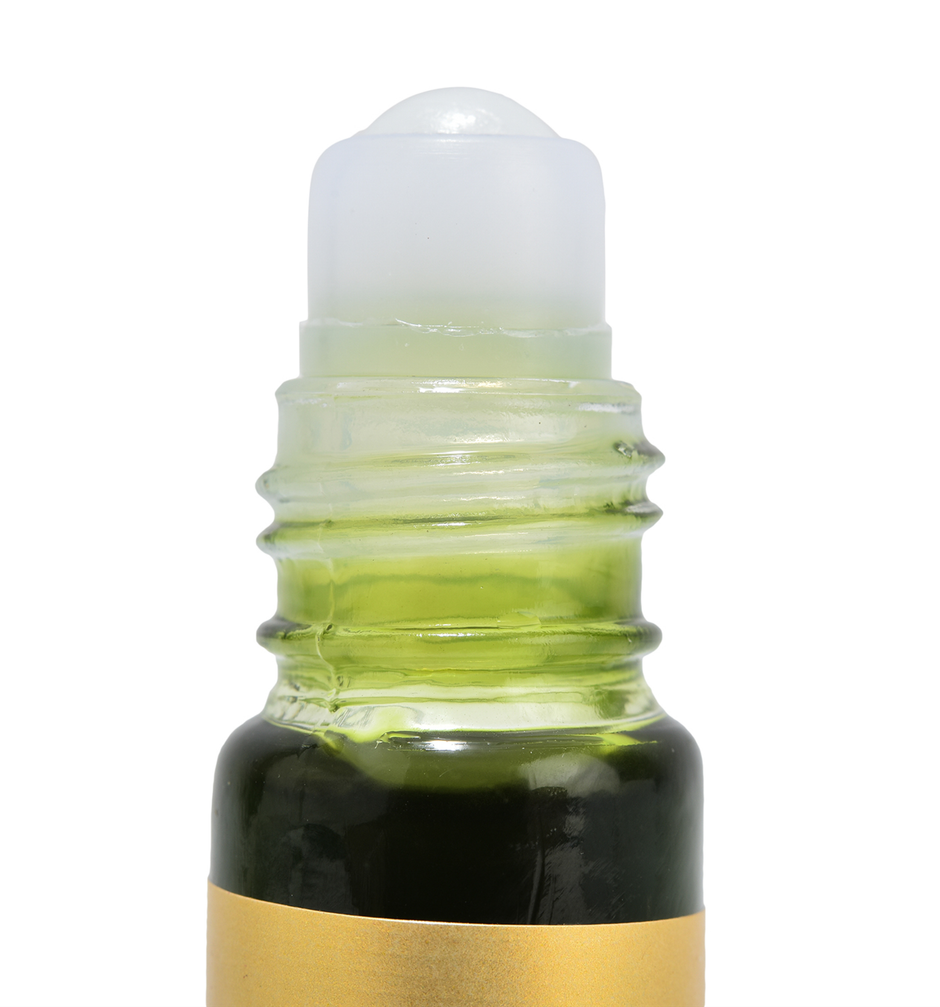 Khus Itra | Traditional Fragrance | Pujashree