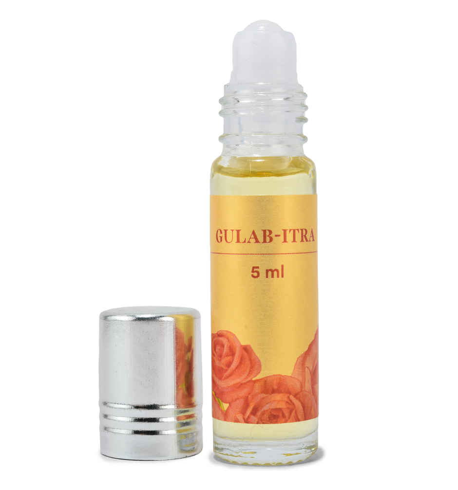 Gulab Itra | Pujashree