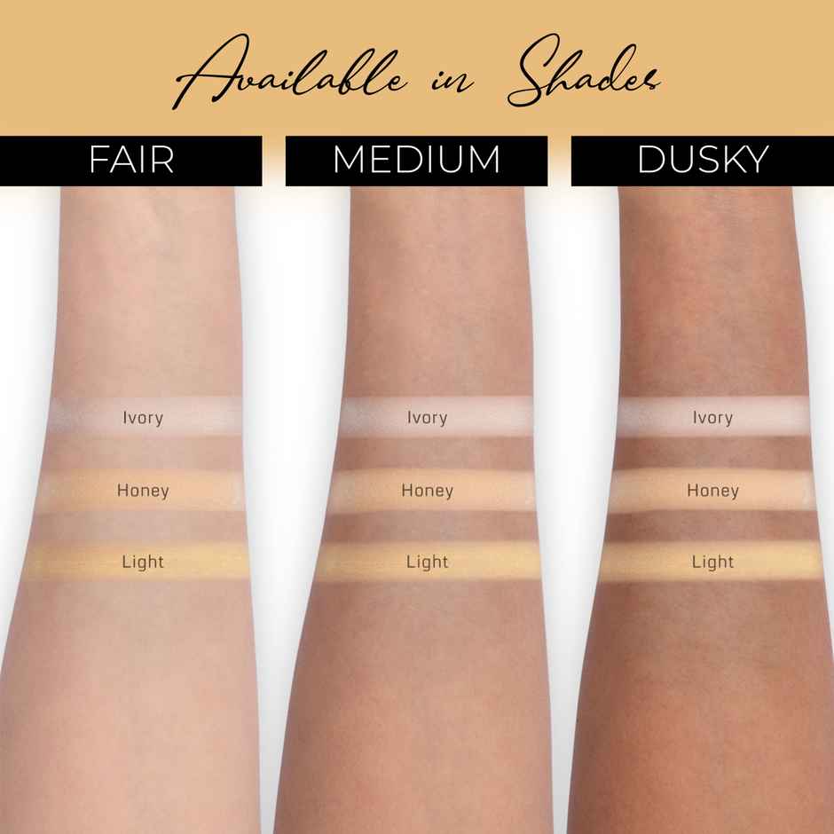 Insight Cosmetics HD Finishing Loose Powder | Honey