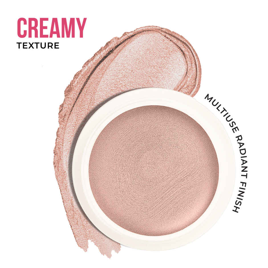 Insight Cosmetics Highlighter | Cosmic Power