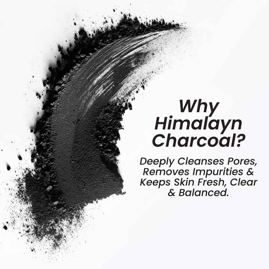 Insight Cosmetics Himalayan Charcoal Cleansing Balm