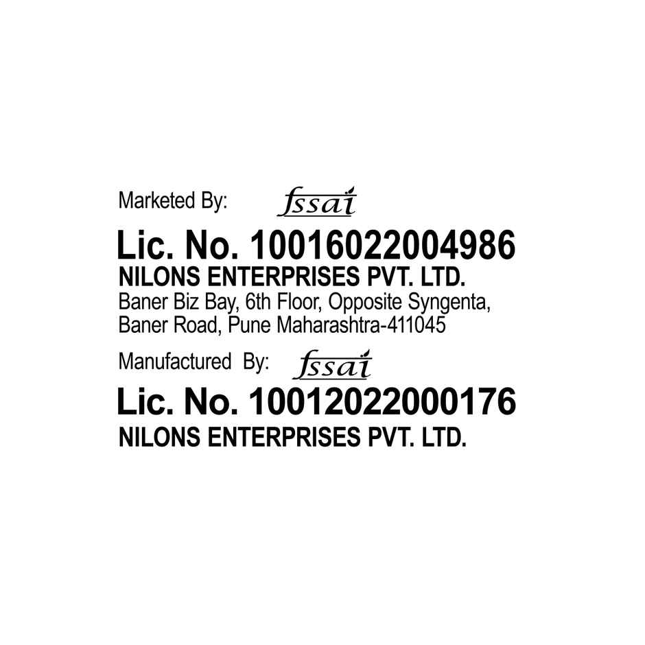 Nilon's Sher-E- Punjab Mango Pickle