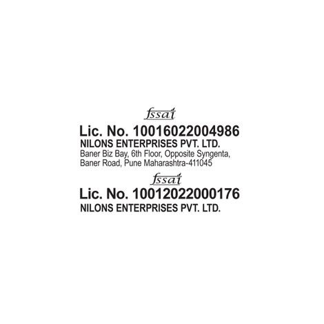 Nilon's Uttam Pradesh Green Chilli Pickle