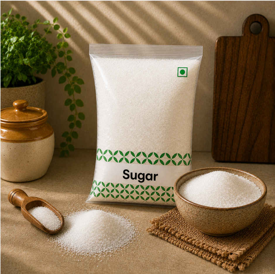 BestValue Sugar