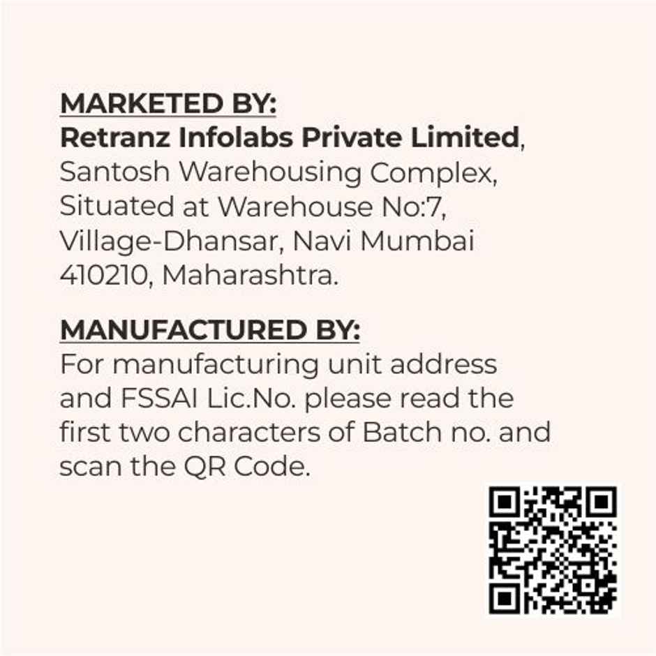 Khetika Red Chilli Powder