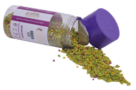 Rang Munch Green Fest (Mouth Freshener)