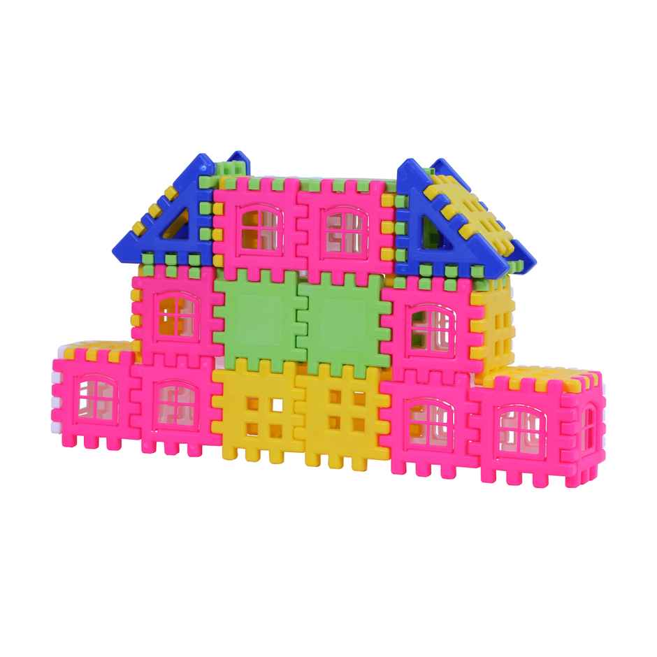 Toyzone Building Blocks