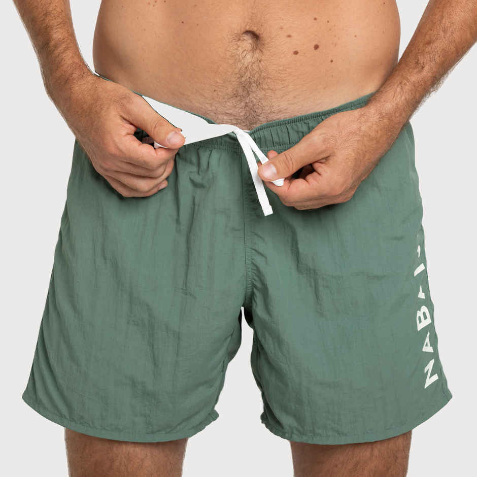 Decathlon | Nabaiji Men's Swimming Shorts - Green XL