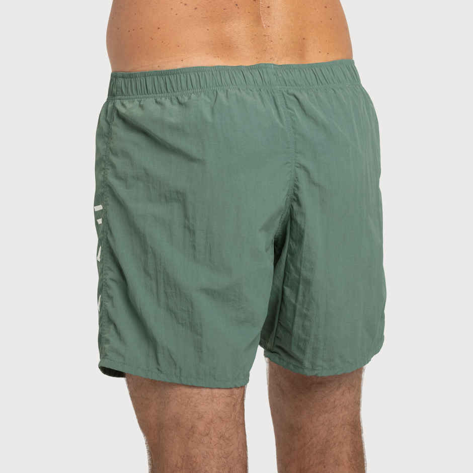 Decathlon | Nabaiji Men's Swimming Shorts - Green M/L