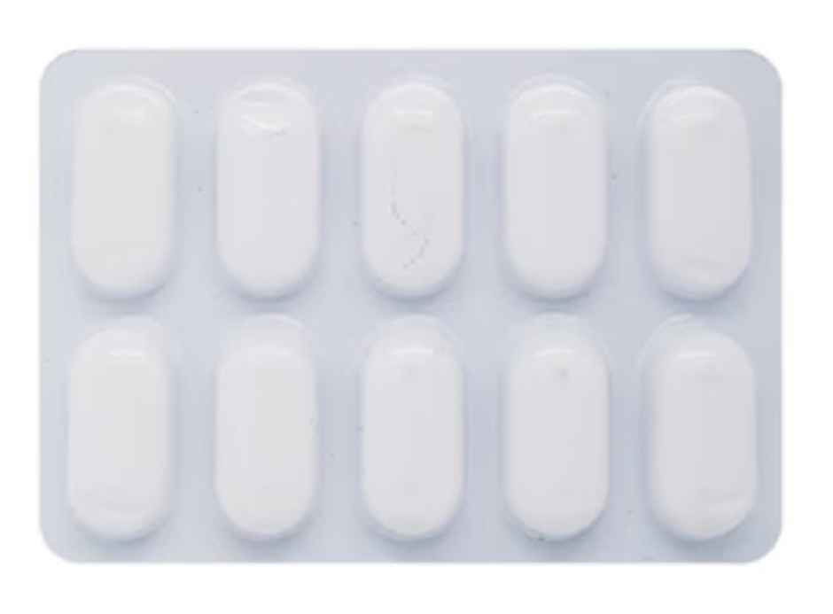 Orotate Tablet