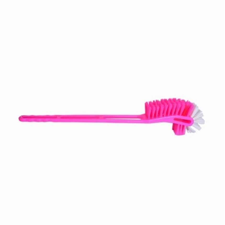 Dash Double Hocky Toilet Brush | Assorted