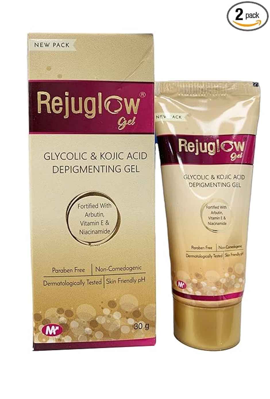 Rejuglow Gel