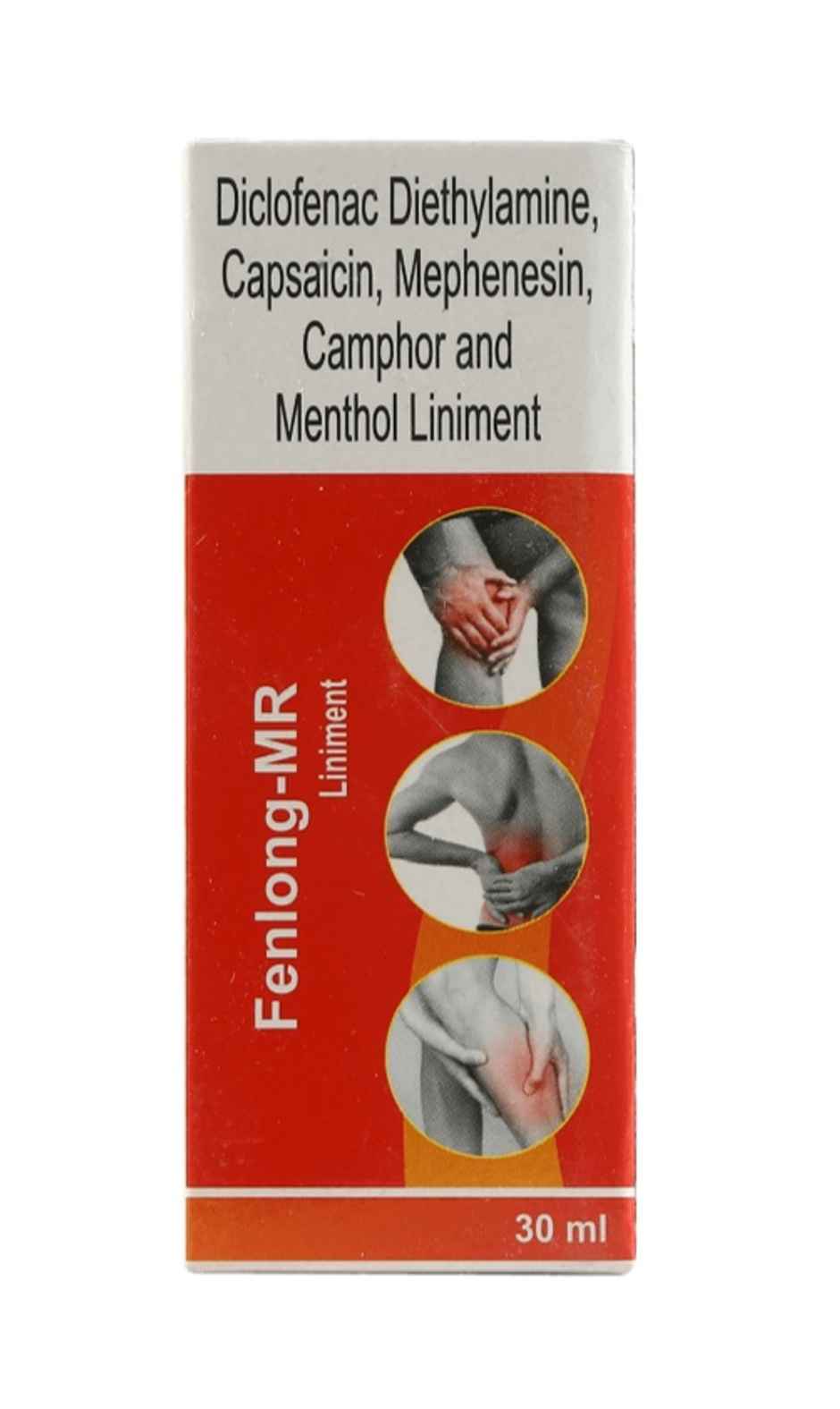 Fenlong MR Liniment