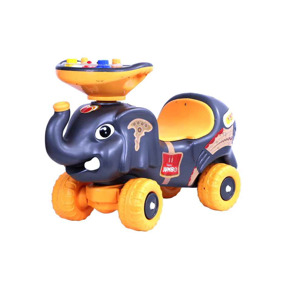 Toyzone Happy Jumbo
